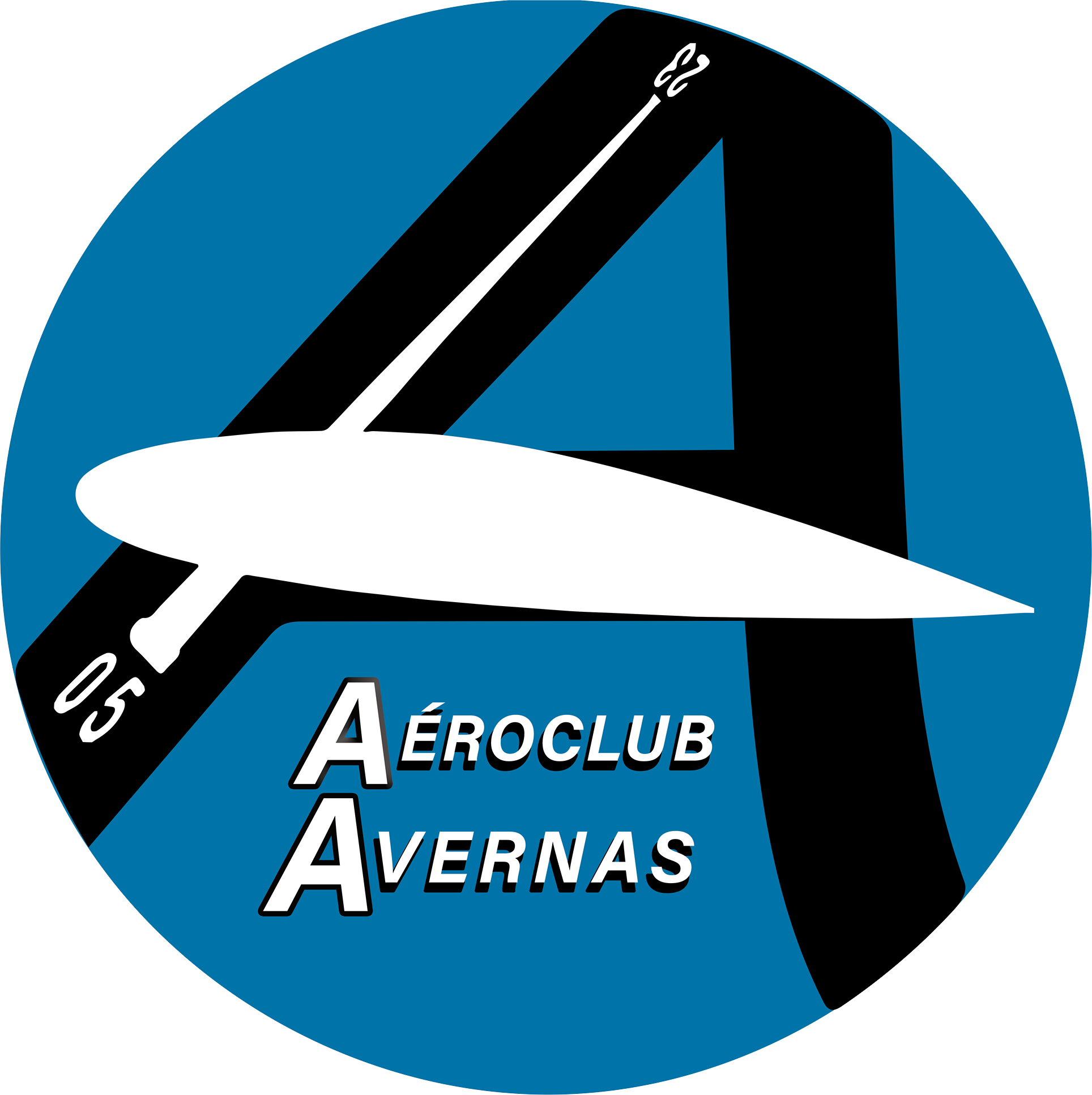 aéroclub avernas